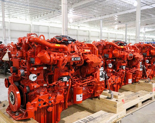 Waste Truck industry insight