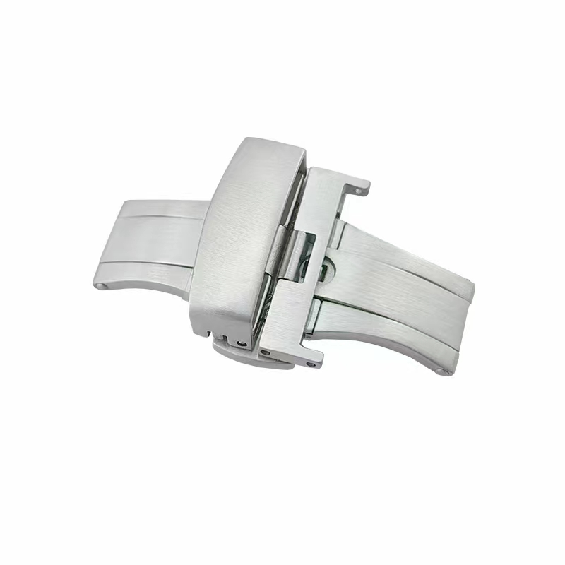 Watch Bracelet and Clasp Manufacturer