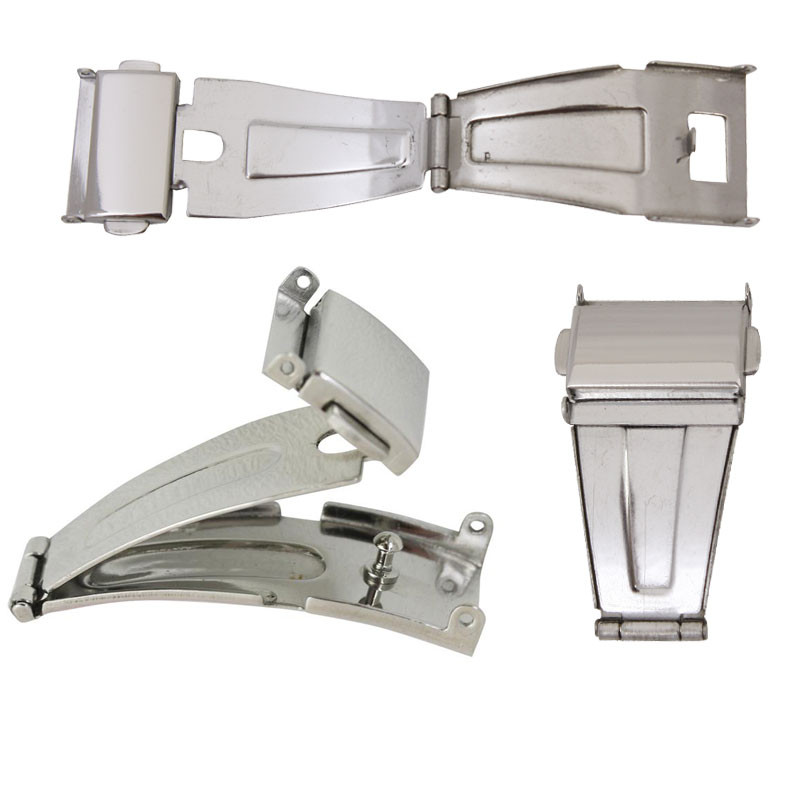 Watch Clasps