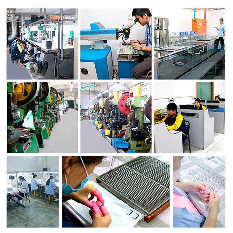 Watch Clasps industry insight