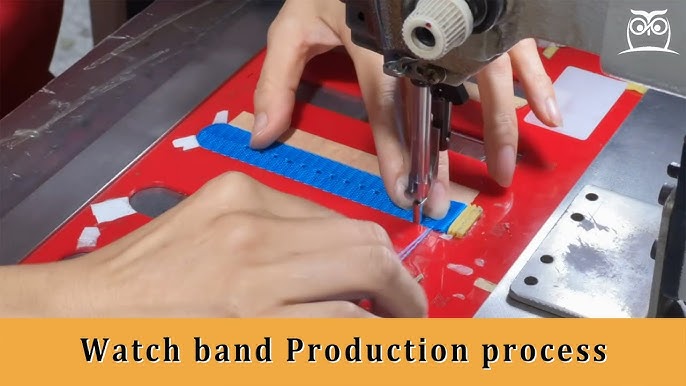 Watch Clasps industry insight