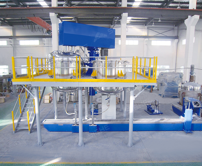 Water Based Epoxy Paint industry insight
