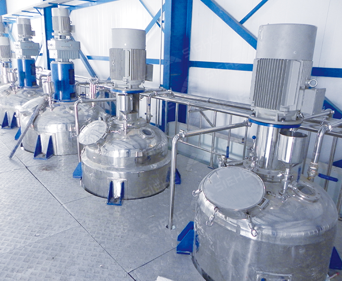 Water Based Epoxy Paint industry insight
