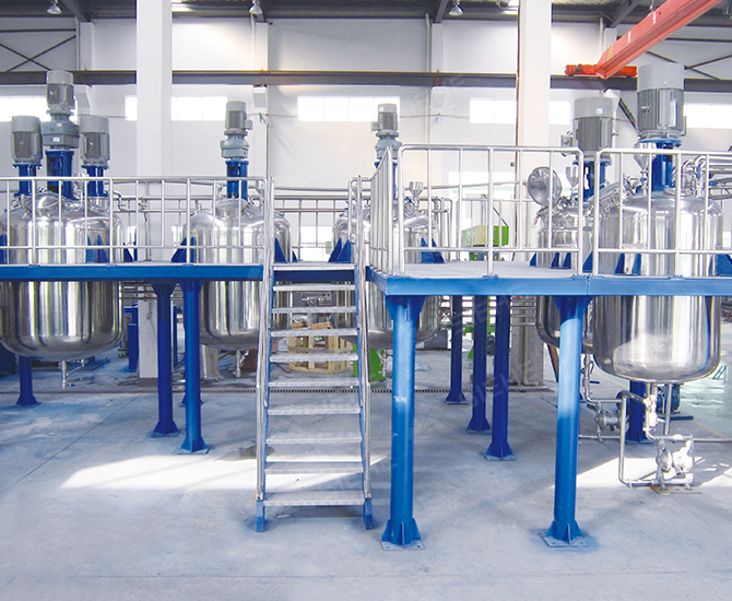 Water Based Epoxy Paint industry insight
