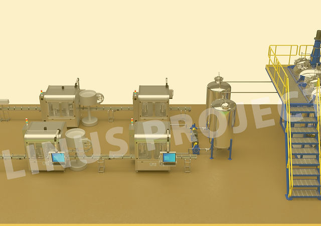 Water Brake industry insight