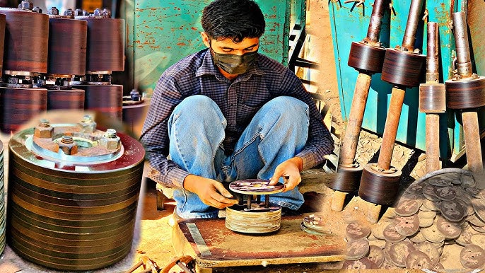 Water Brake industry insight