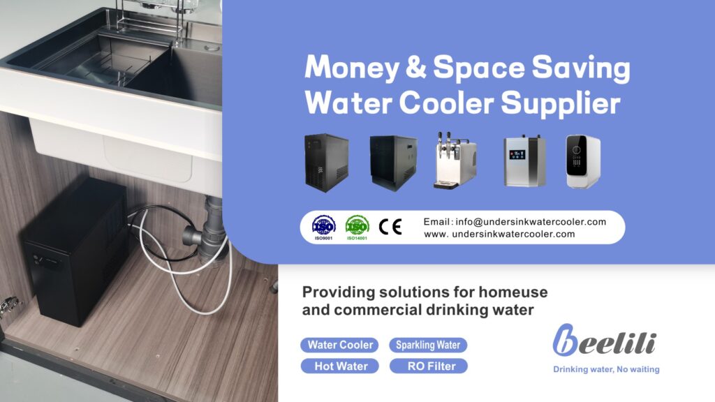 Water Dispenser Parts industry insight