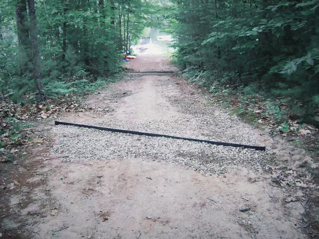 Water Diverter For Driveway industry insight