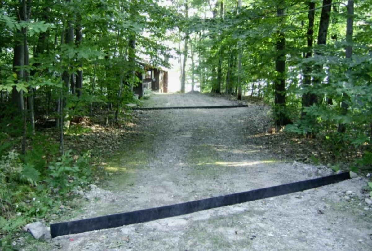 Water Diverter For Driveway industry insight