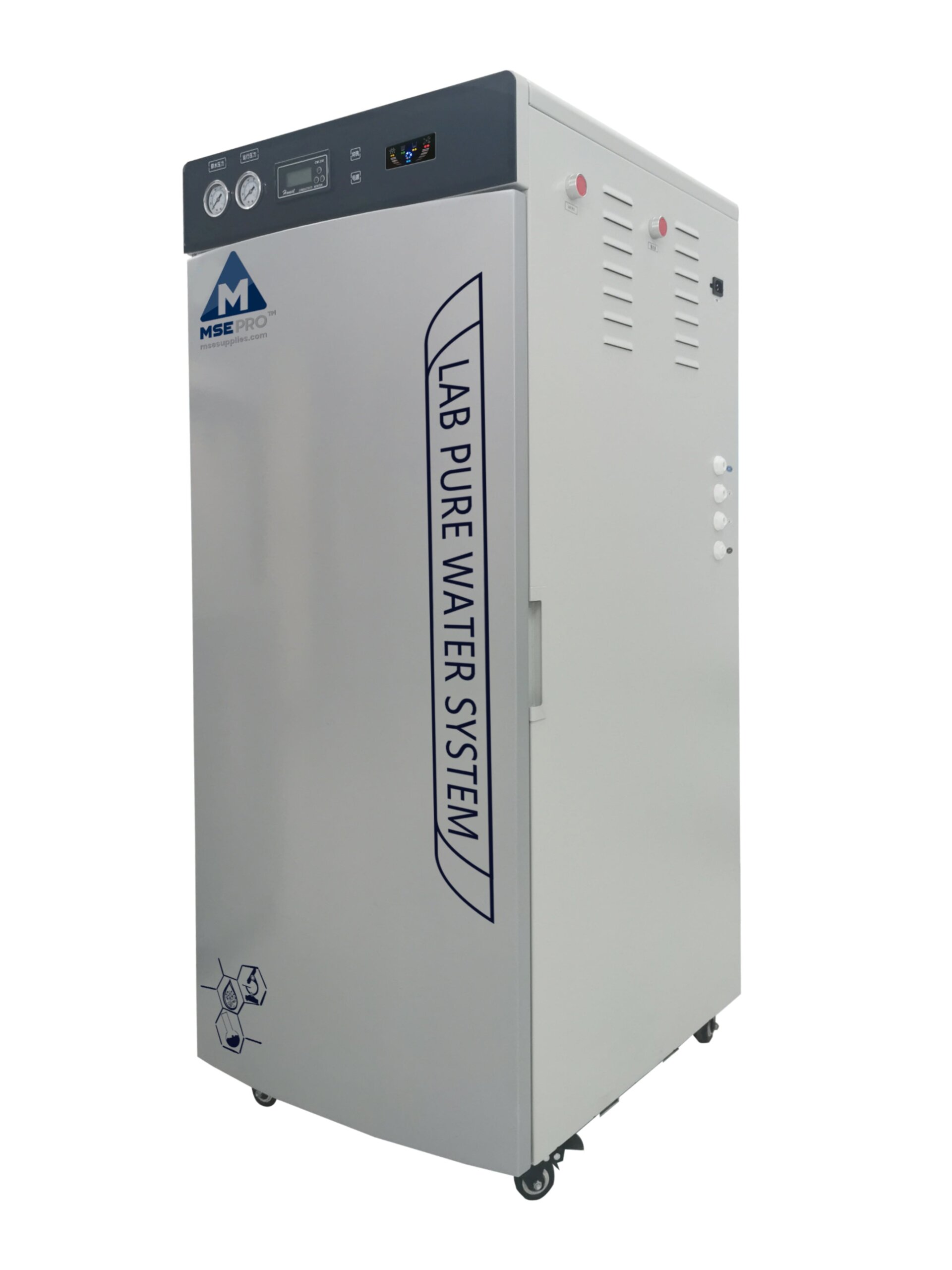 Water Filtration Products Catalog