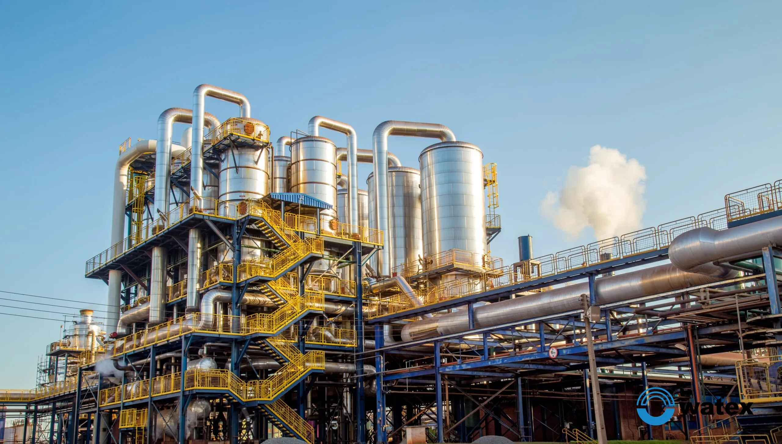 Water Jetting Machine industry insight