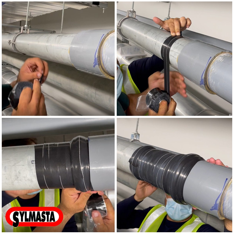 Water Pipe Sealant Tape industry insight