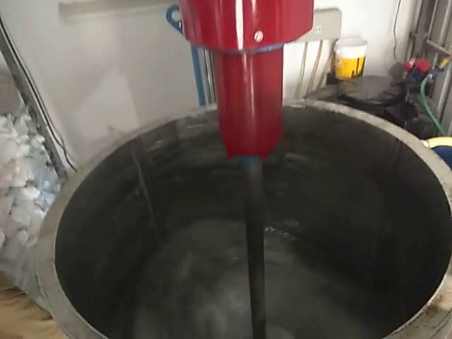 Water Primer industry insight