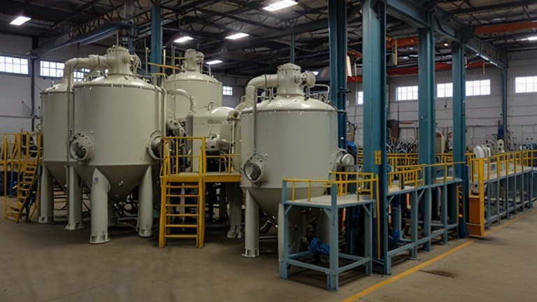 Water Primer industry insight