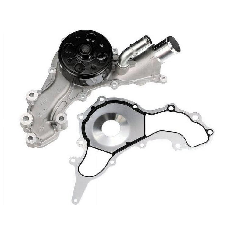 Water Pump and Related Parts for 2022 Jeep Grand Cherokee