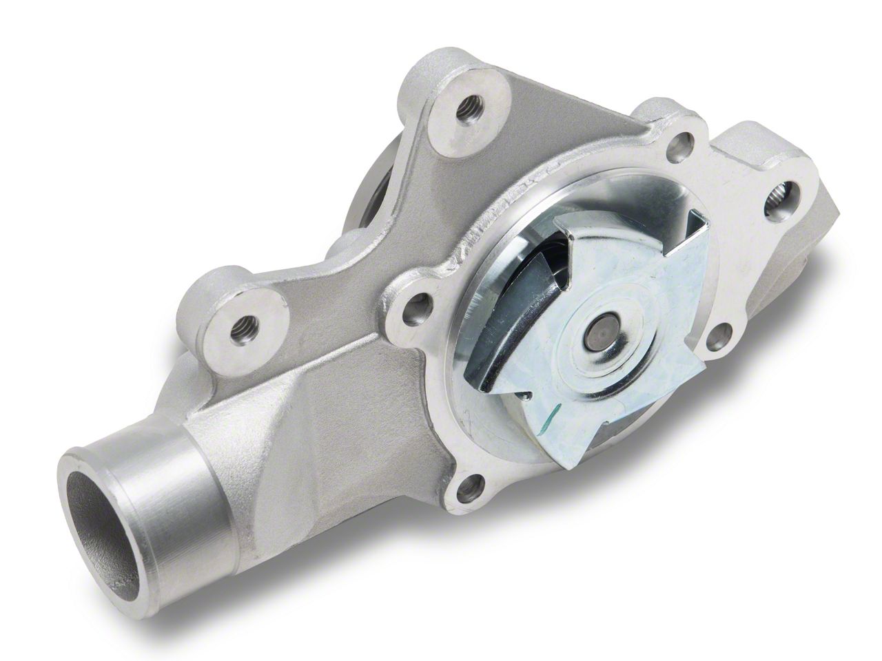 Water Pump For A Jeep Grand Cherokee industry insight