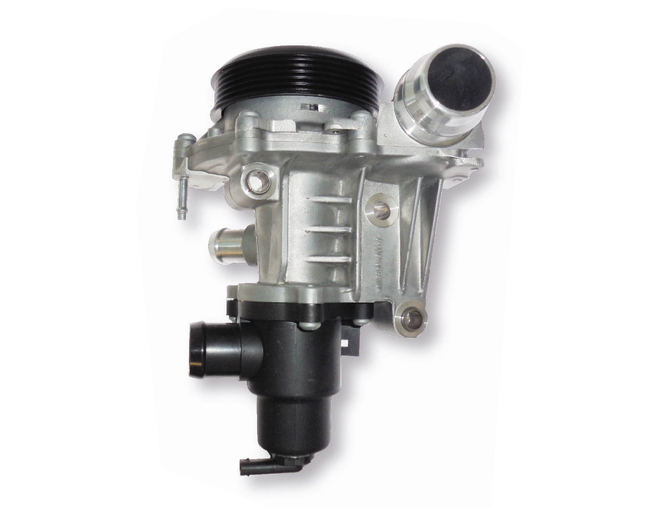 Water Pumps