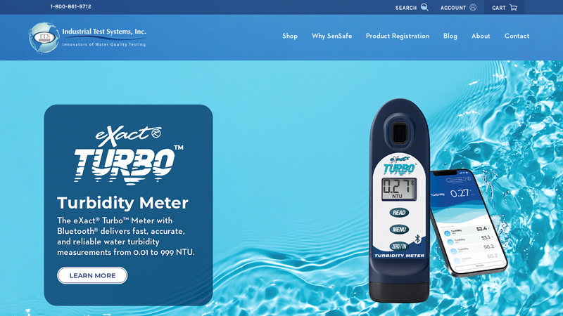 Water Quality Experts