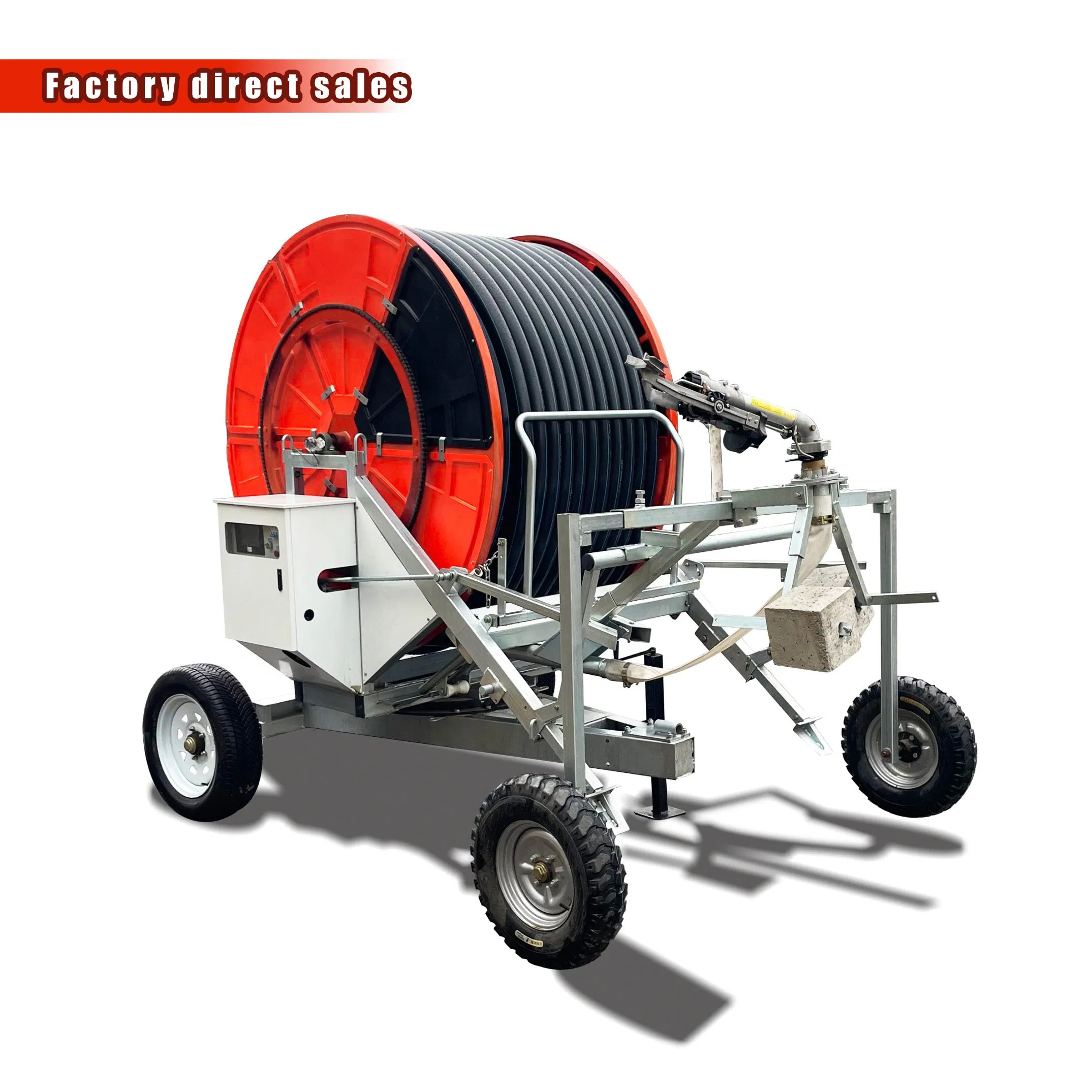 Water Reel Irrigation industry insight