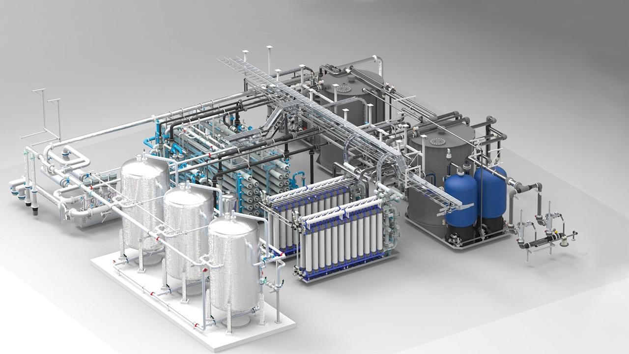 Water Refilling Machine industry insight