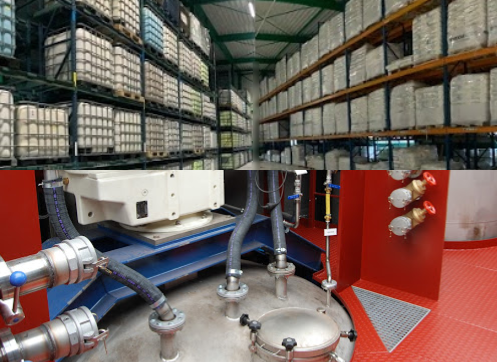 Water Soluble Glue industry insight