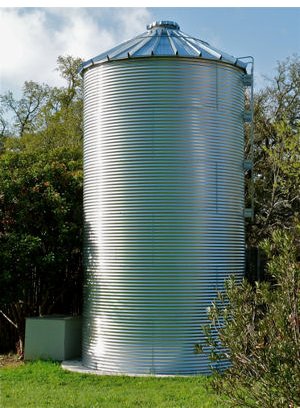 Water Storage Tanks, Inc.