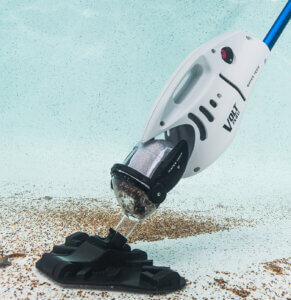 Water Tech Pool Vacuums