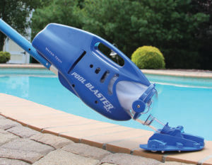 Water Tech Pool Vacuums