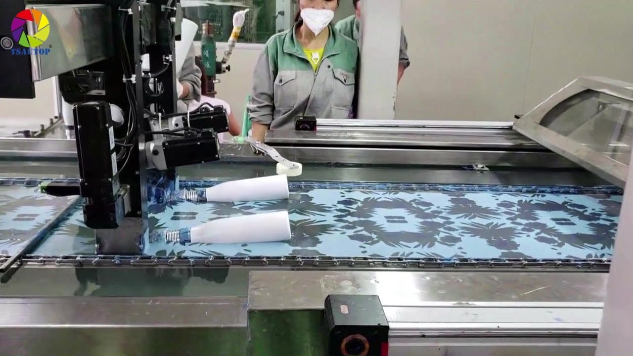 Water Transfer Printing Sheets industry insight