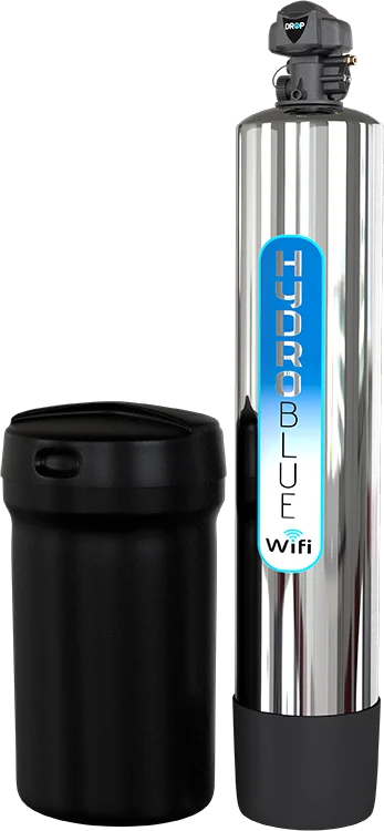 Water Treatment with Advanced WiFi Technology