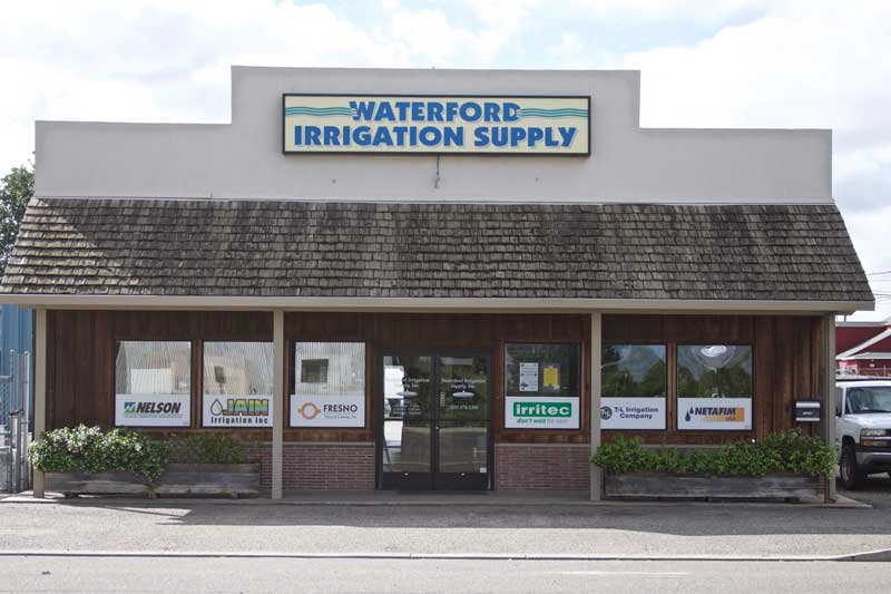Waterford Irrigation Supply