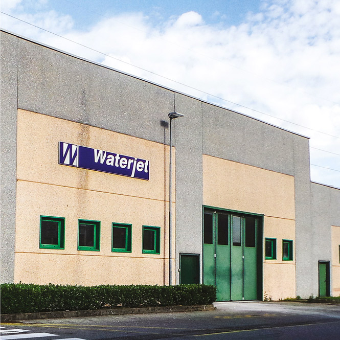 Waterjet Corporation