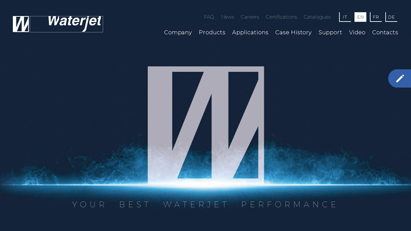Waterjet Corporation