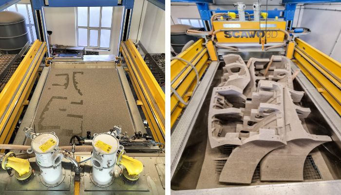 Waterproof Concrete Additive industry insight
