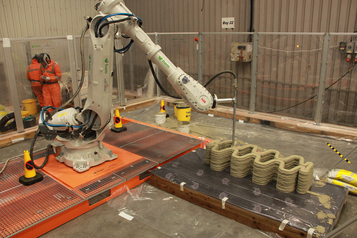 Waterproof Concrete Additive industry insight