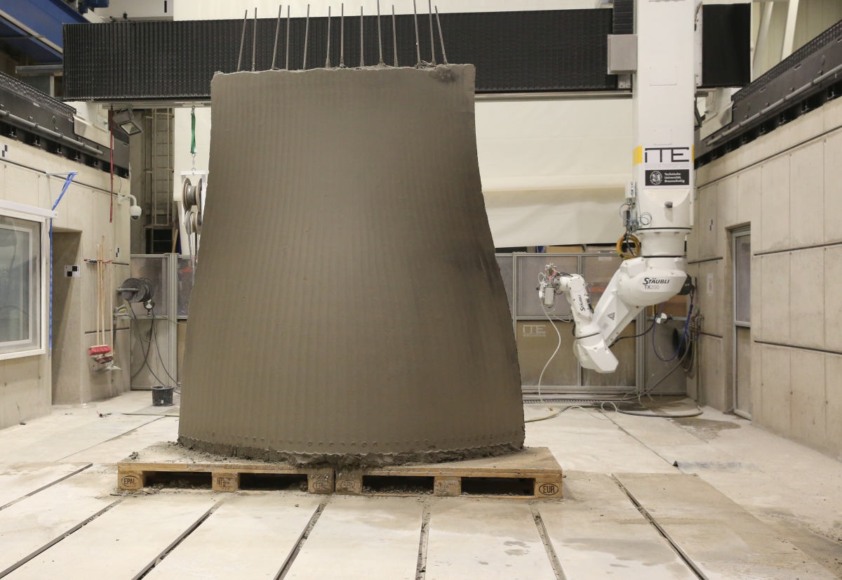 Waterproof Concrete Additive industry insight