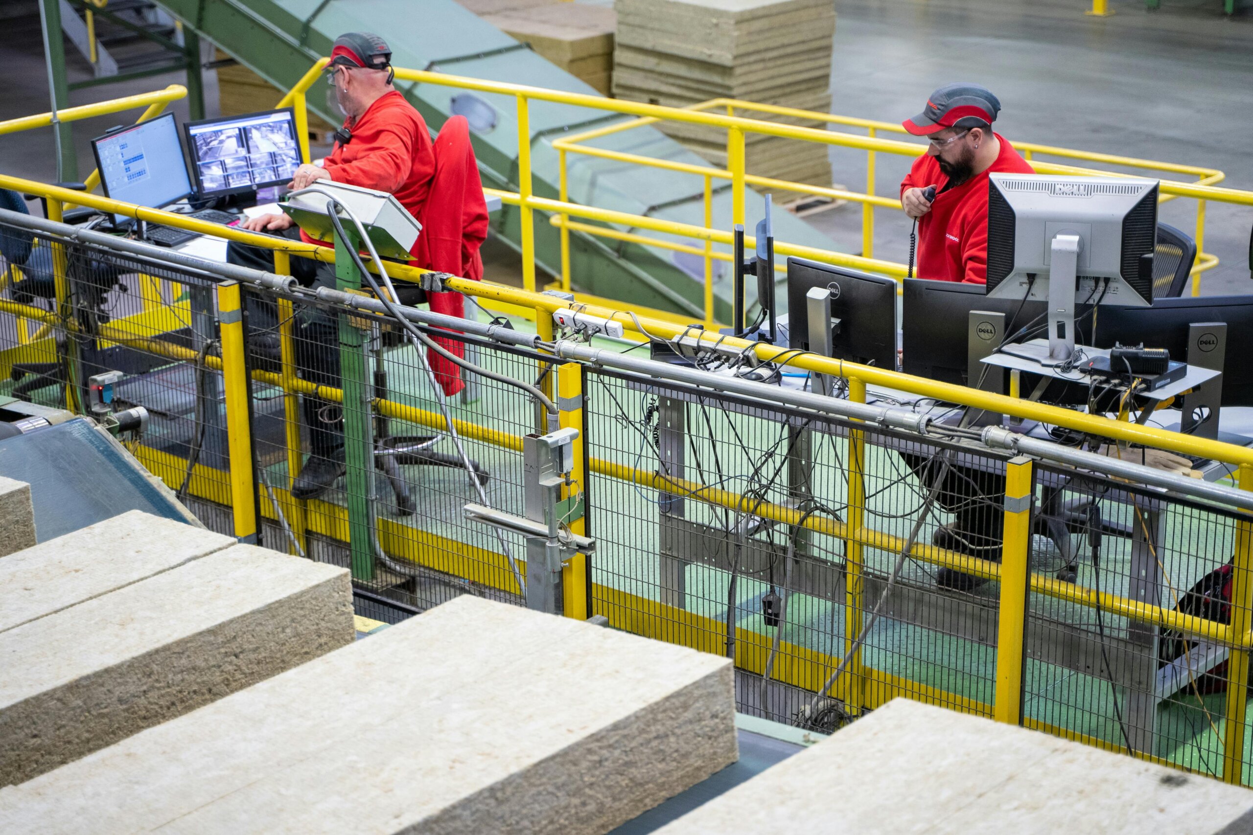 Waterproof Insulation industry insight