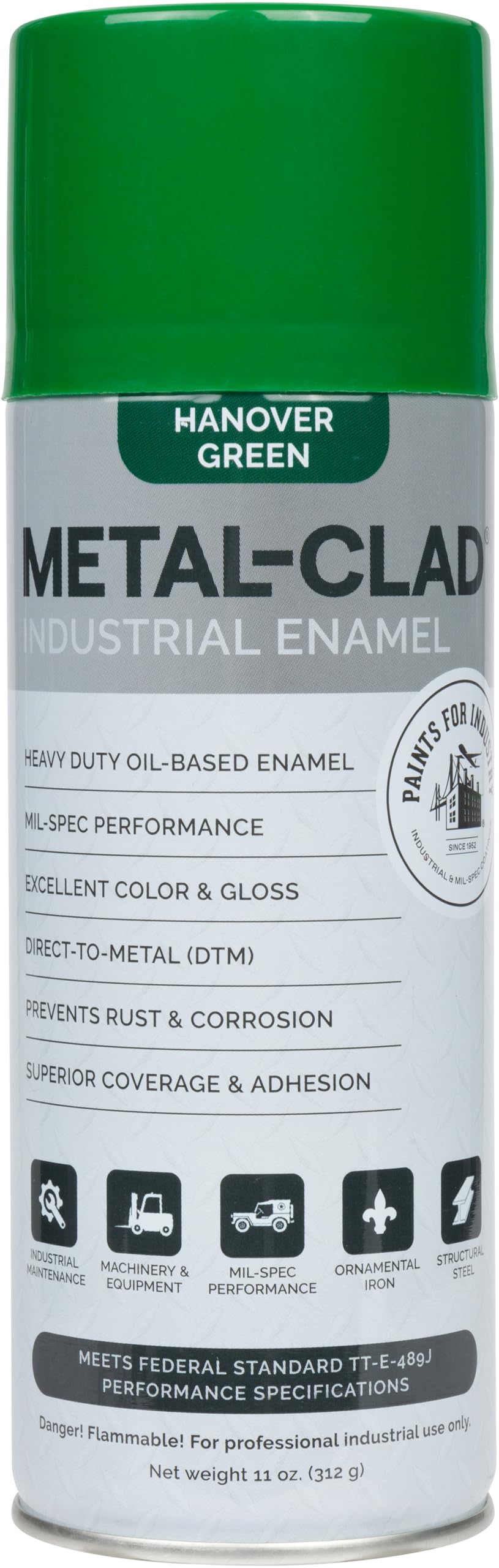 Waterproof Spray Paint For Metal industry insight