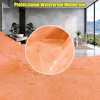 Waterproofing Membrane Products