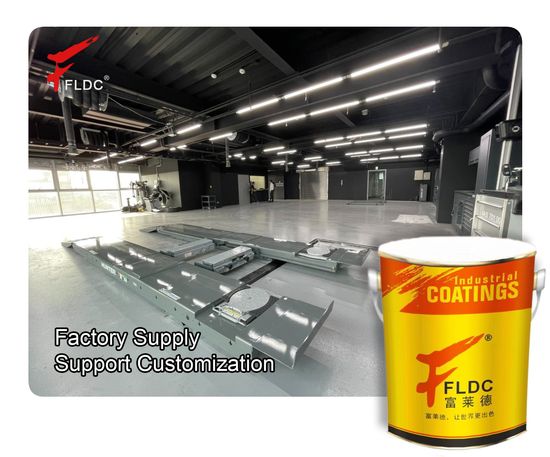 Waterproofing Paint For Concrete industry insight