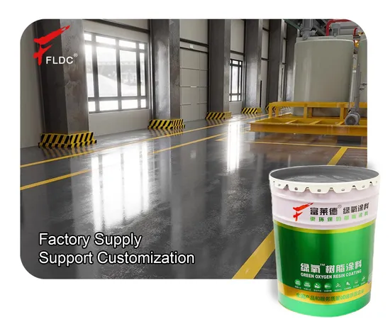 Waterproofing Paint For Concrete industry insight