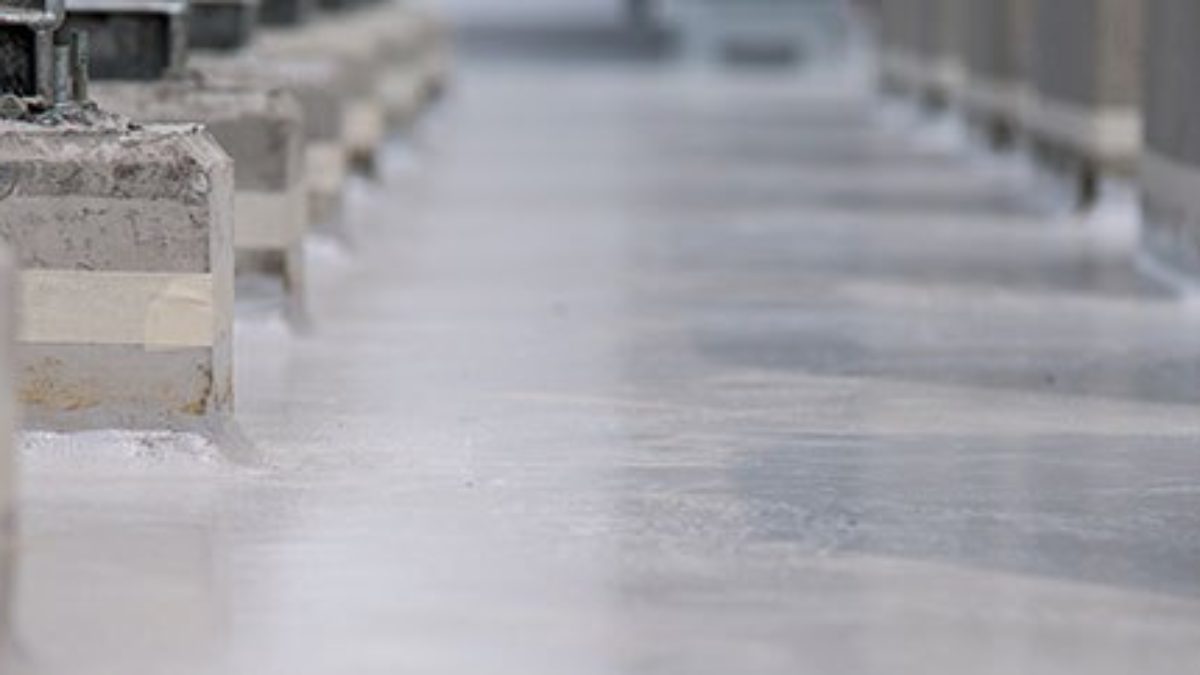 Waterproofing Paint For Concrete industry insight