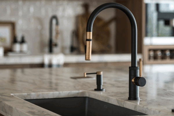 Waterstone Luxury Kitchen Faucets