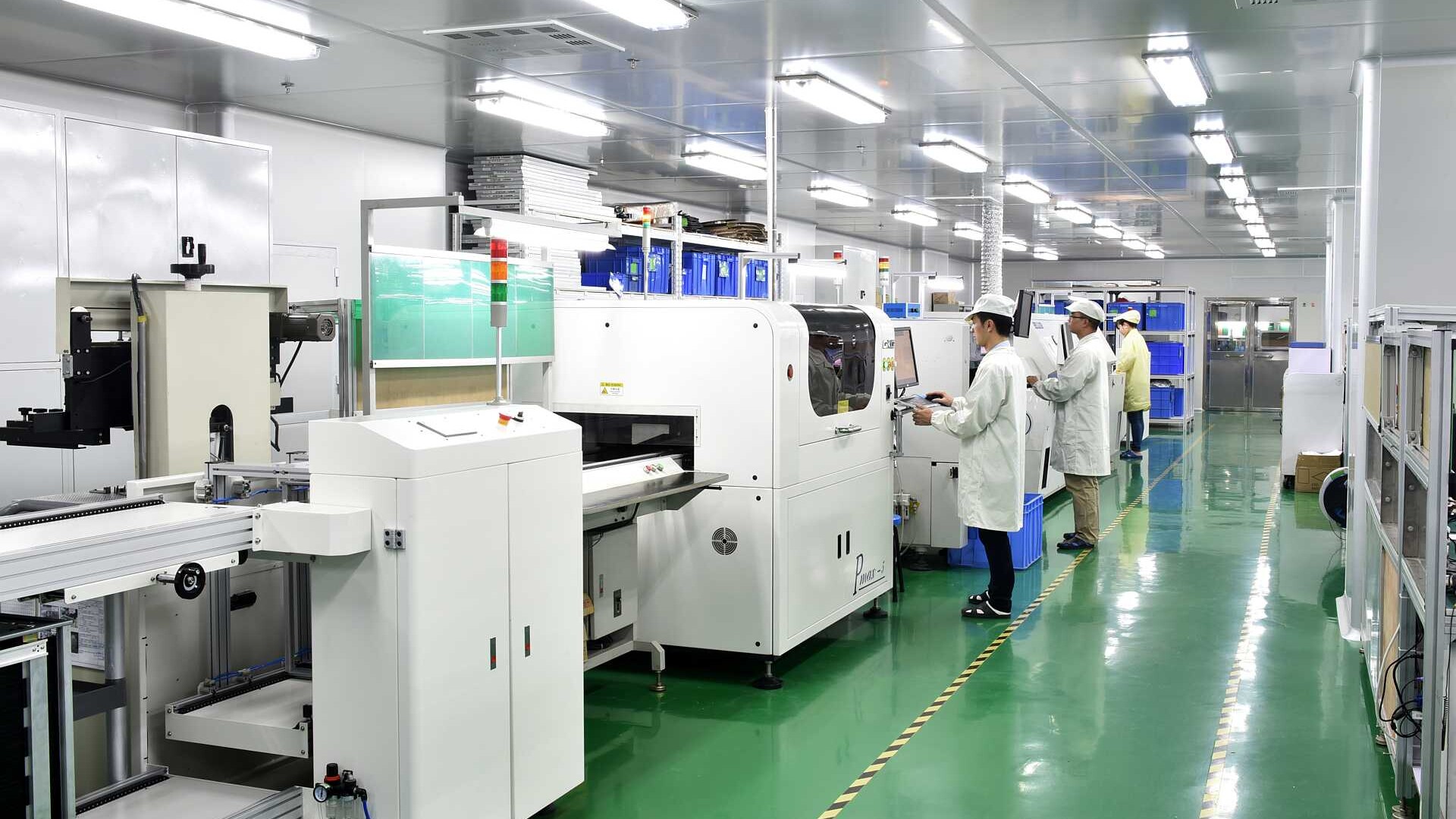 Wave Soldering Equipment industry insight