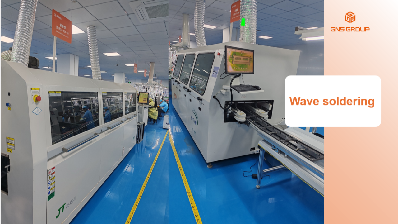 Wave Soldering Equipment industry insight