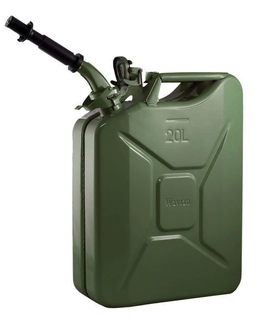 Wavian NATO Jerry Can