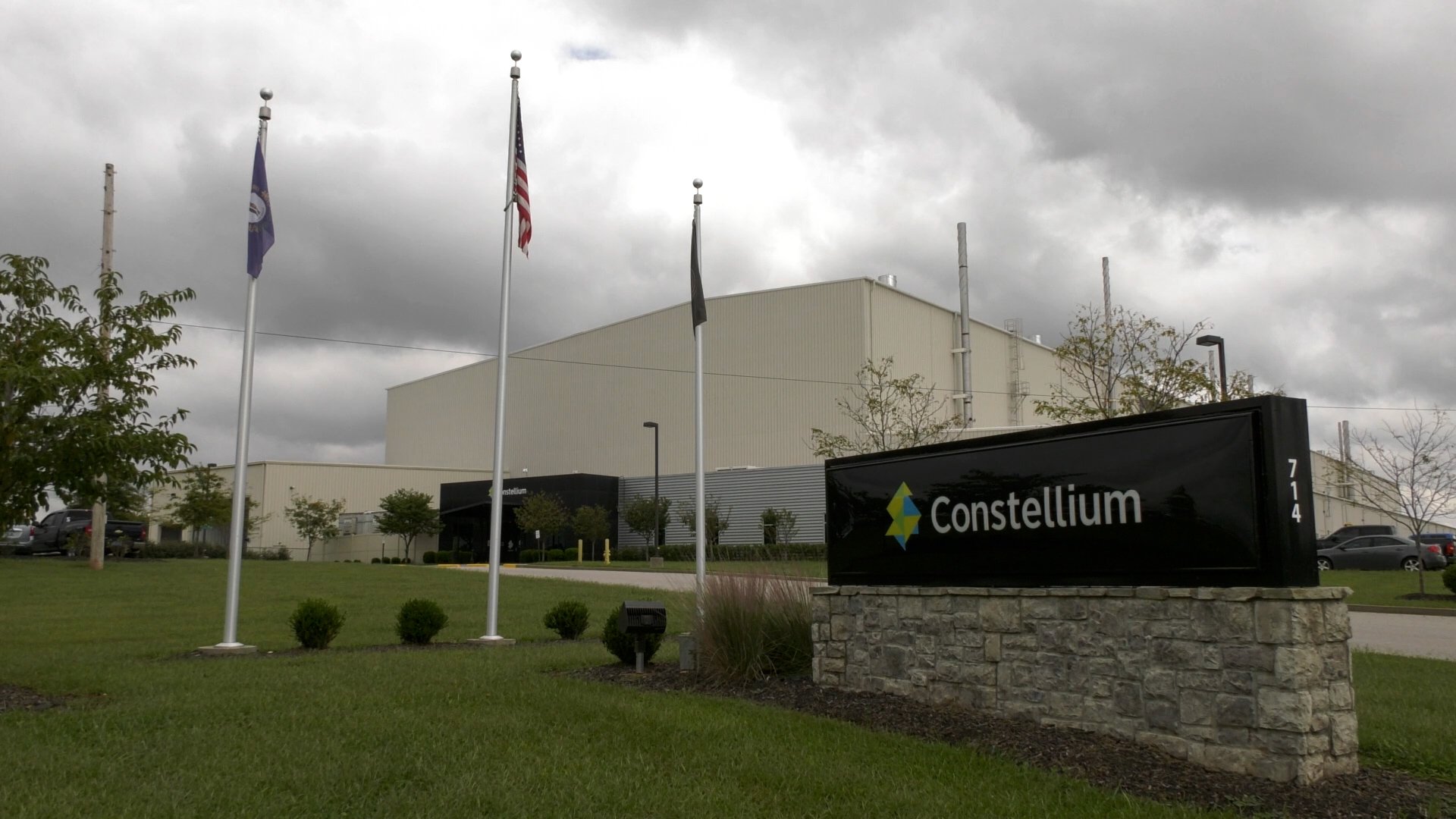 We are Constellium
