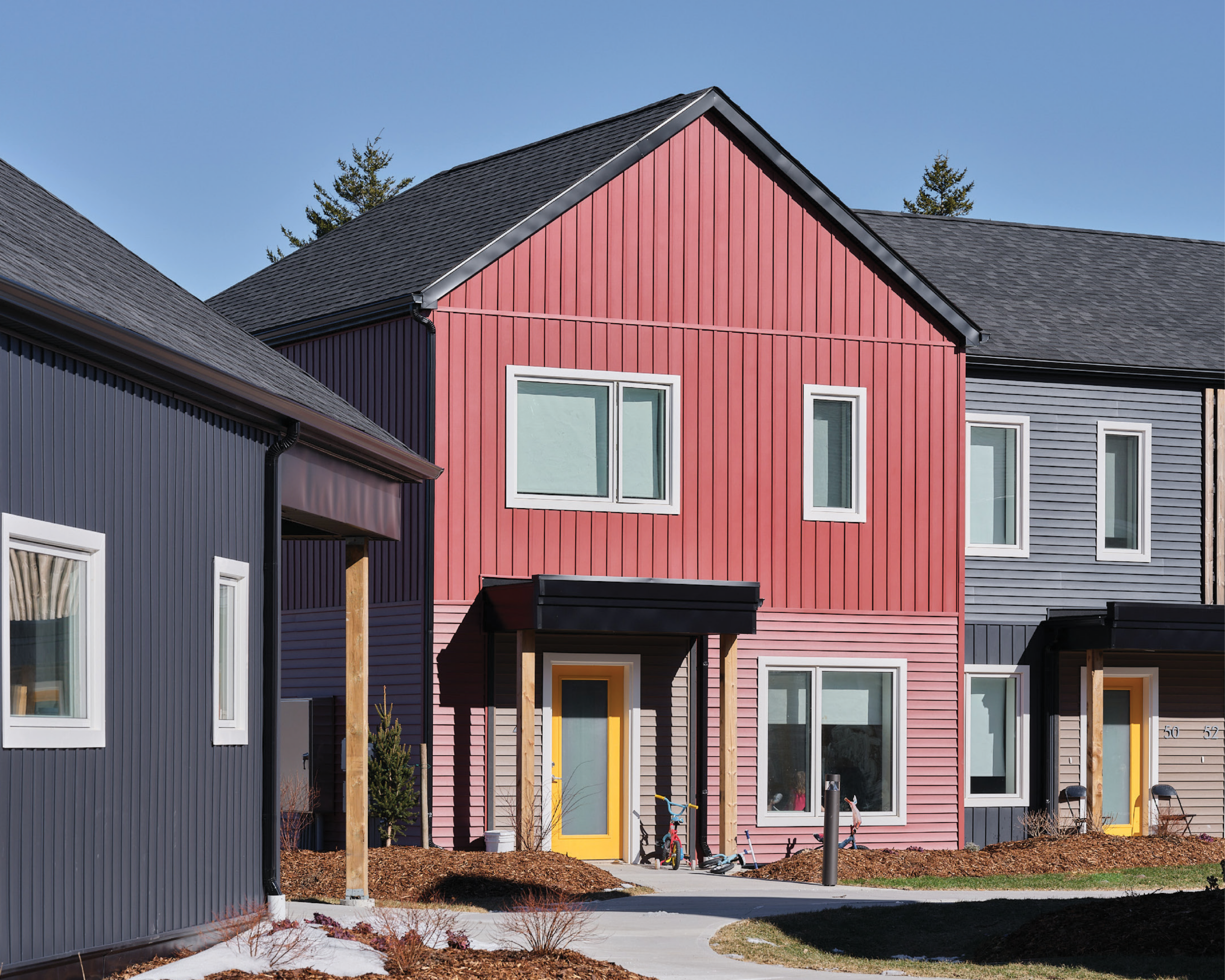 We simplify ventilation solutions · Fantech