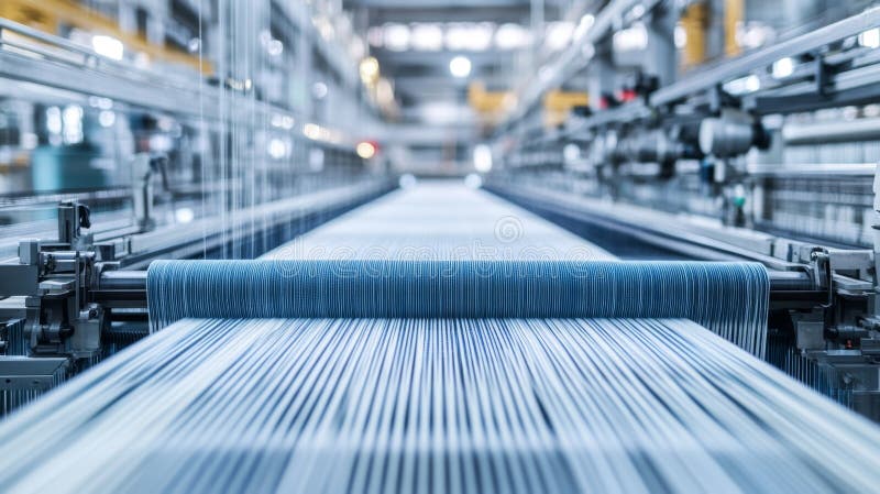 Weave Machine industry insight