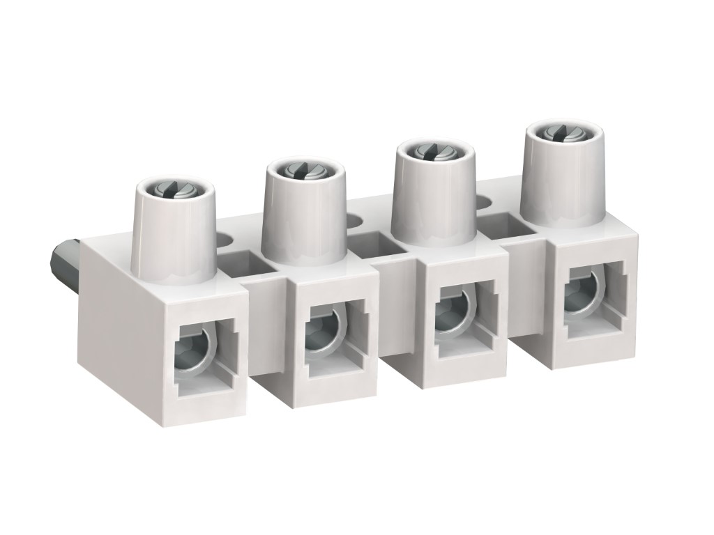 WECO Electrical Connectors